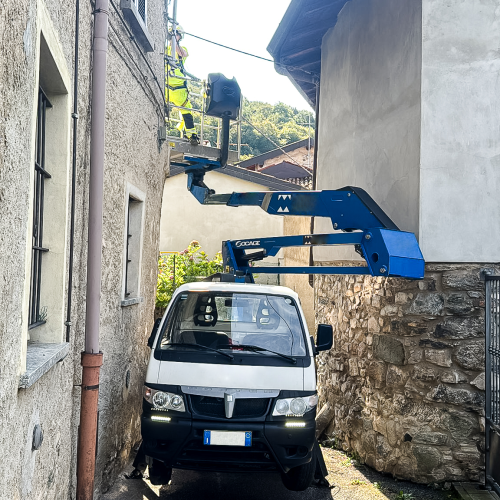 PROGETTO 6